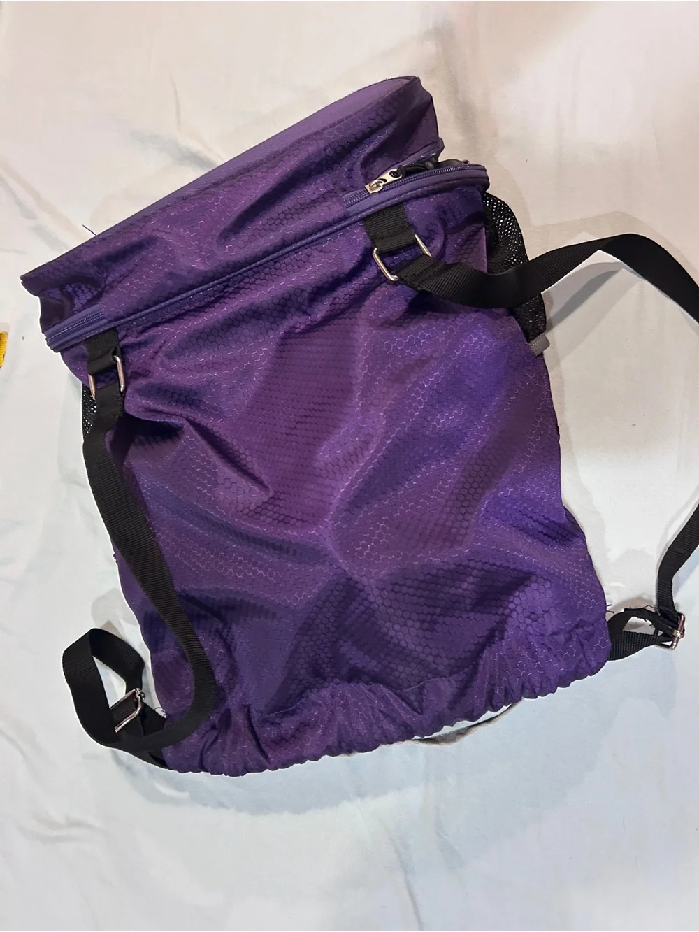 N/A lightweight purple